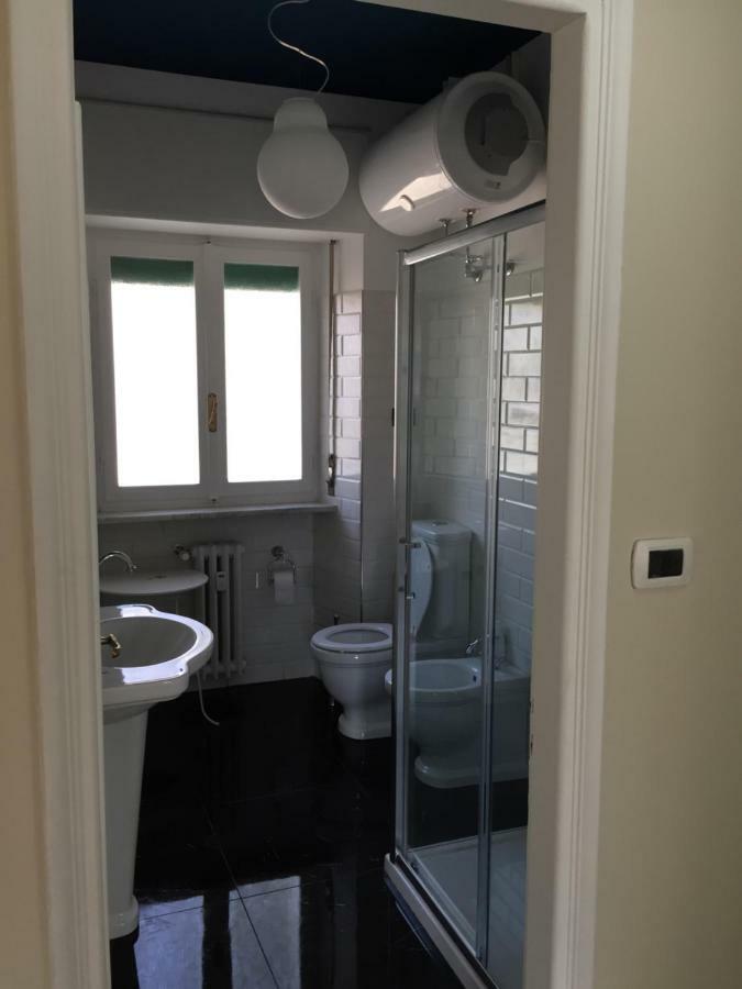Beaucoeur Guest house Aosta