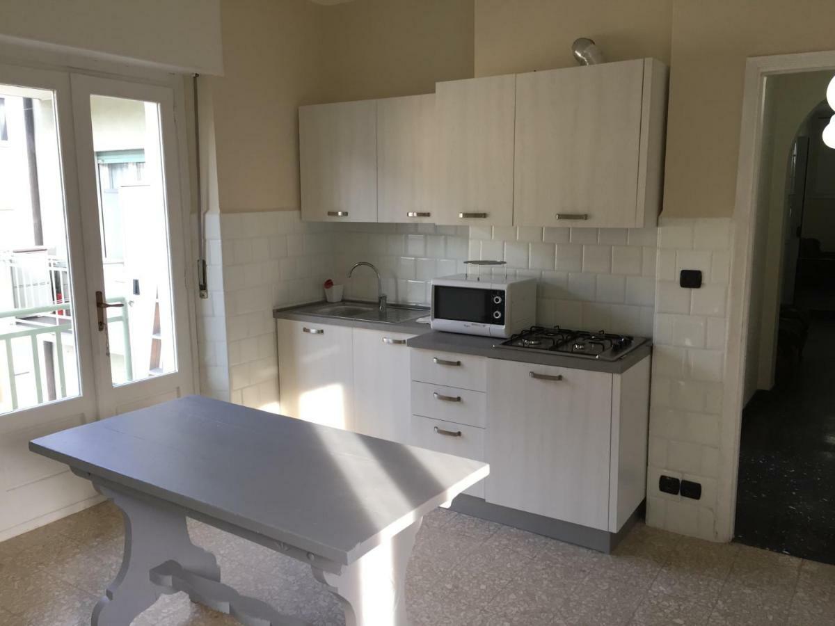 Guest house Beaucoeur Aosta