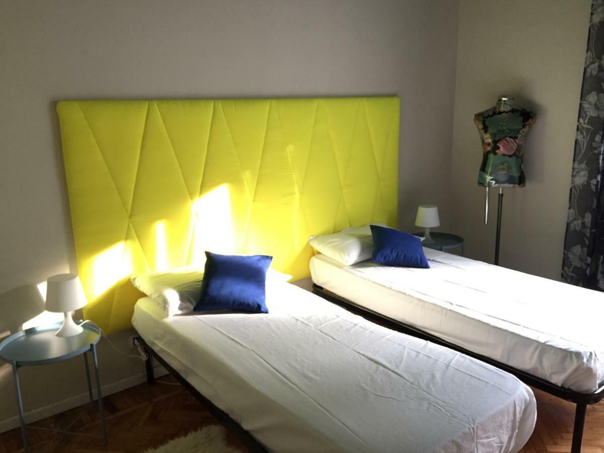 Guest house Beaucoeur *