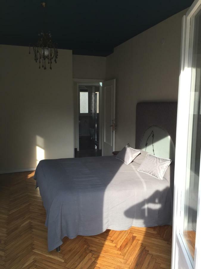 Guest house Beaucoeur Aosta