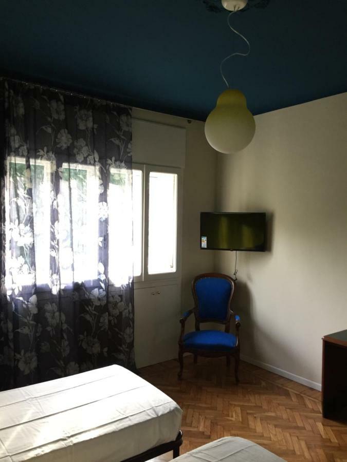 Beaucoeur Guest house