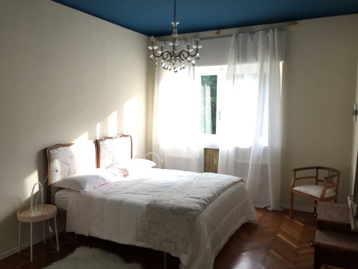 Guest house Beaucoeur Aosta