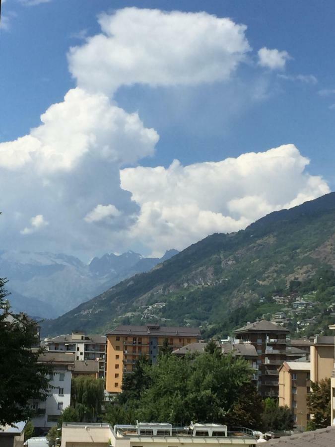 Beaucoeur Affittacamere Aosta
